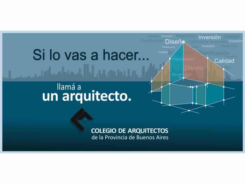 Colegio de Arquitectos