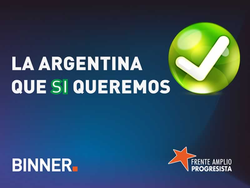 La Argentina que SI queremos