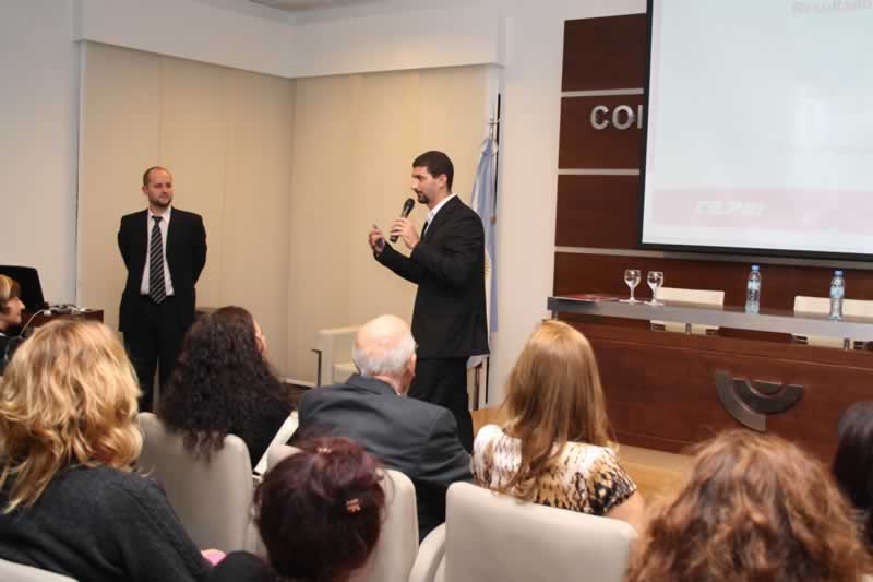 Colegio de Farmaceuticos