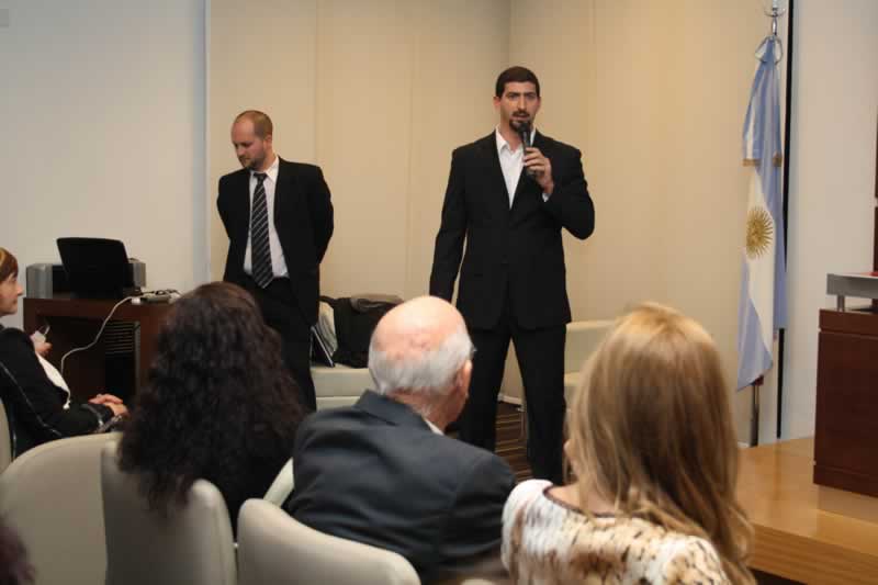 Colegio de Farmaceuticos