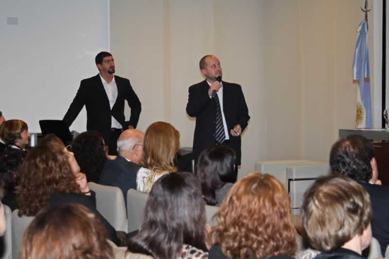 Colegio de Farmaceuticos