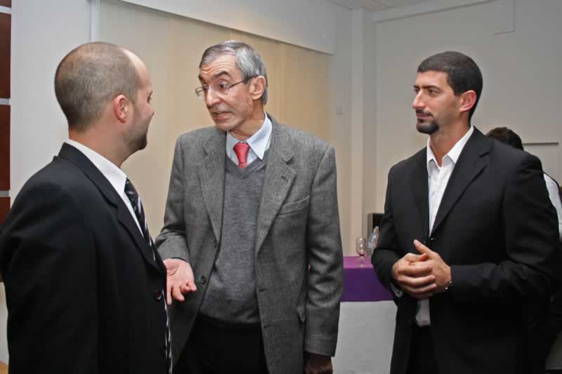 Colegio de Farmaceuticos