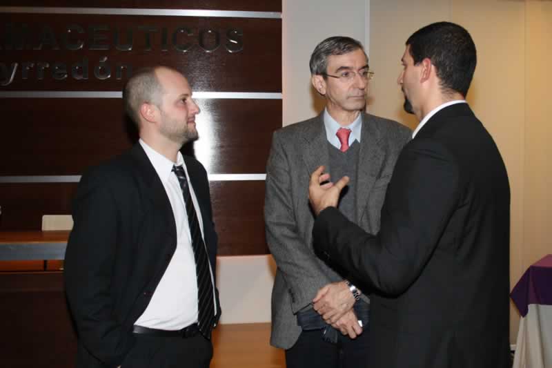 Colegio de Farmaceuticos