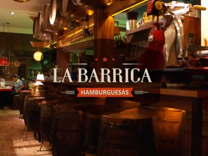 La Barrica