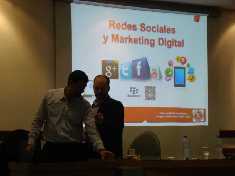 Colegio de Martilleros