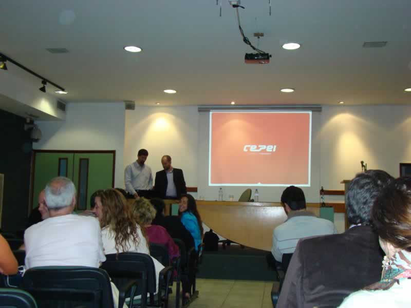 Colegio de Martilleros