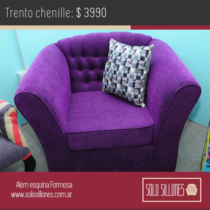 Solo Sillones